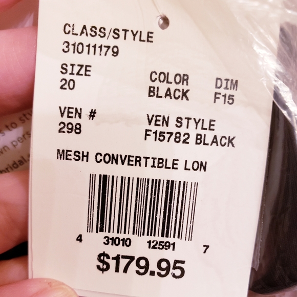 David's Bridal Versa Gown - Picture 3 of 15